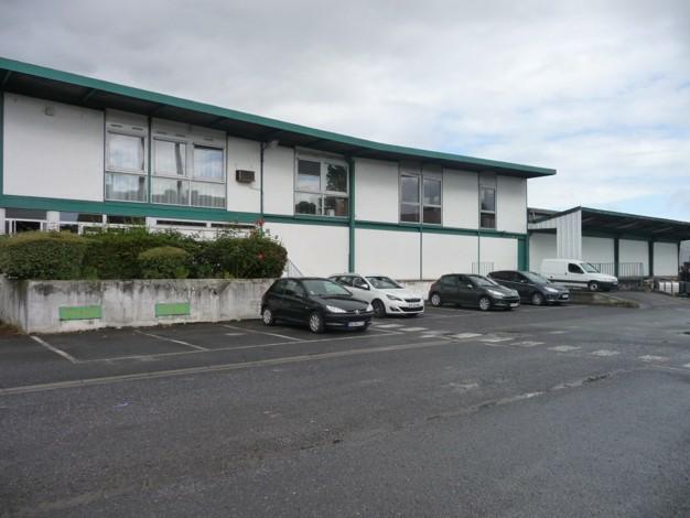 Entrepôt Morcourt 3529m² Location entrepôt Morcourt Aisne OLLOG2106254 8
